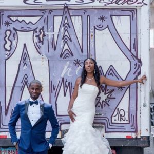 Meet your Posher, Shavon